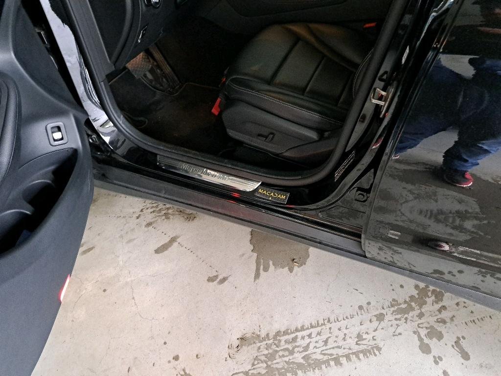 2019 Mercedes-Benz GLC   