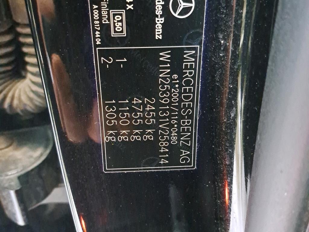 2019 Mercedes-Benz GLC   