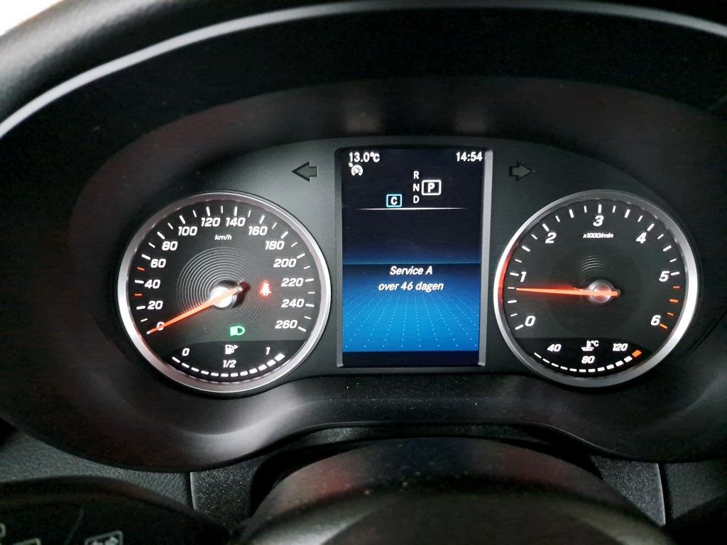 2019 Mercedes-Benz GLC   