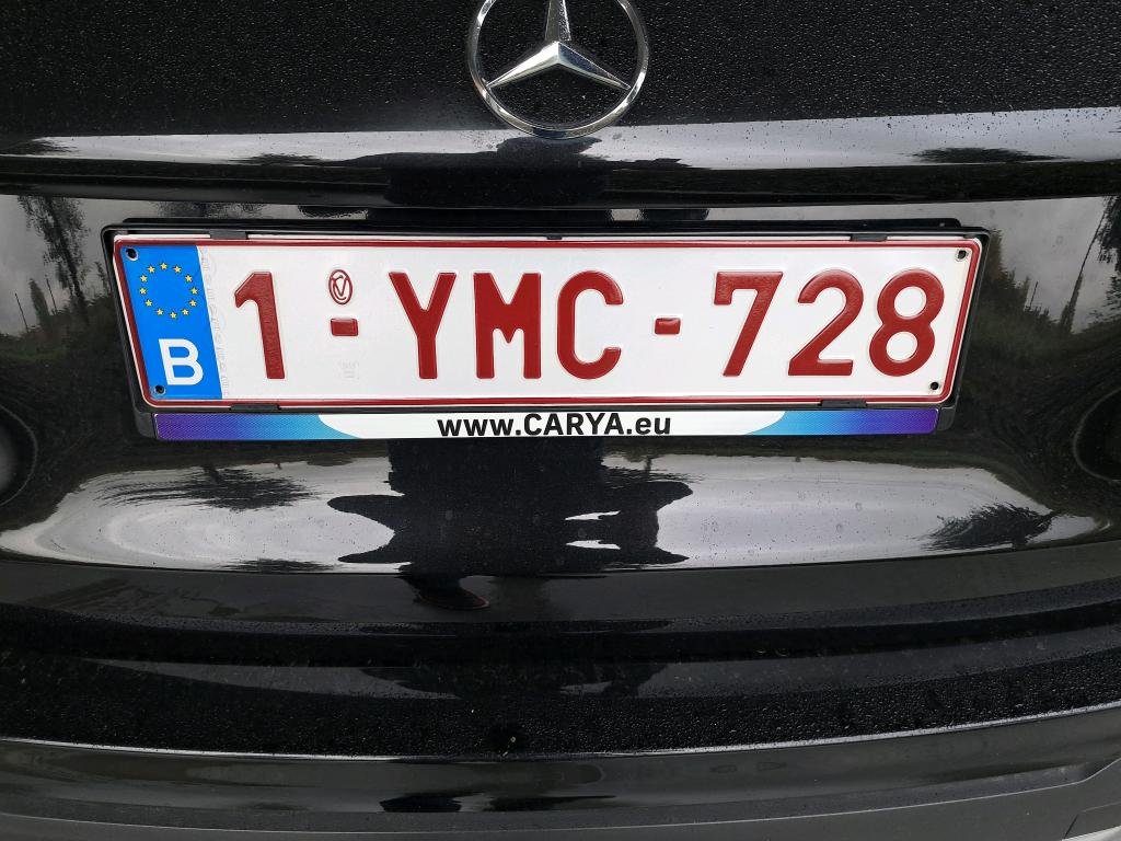 2019 Mercedes-Benz GLC   