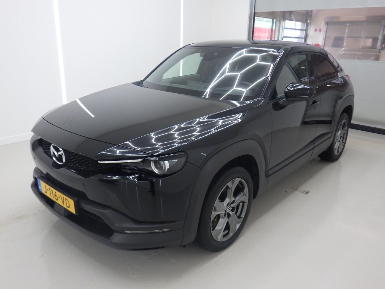 Mazda MX-30 First Edition - Electric - Automatic - 145 hp - 77.423 km