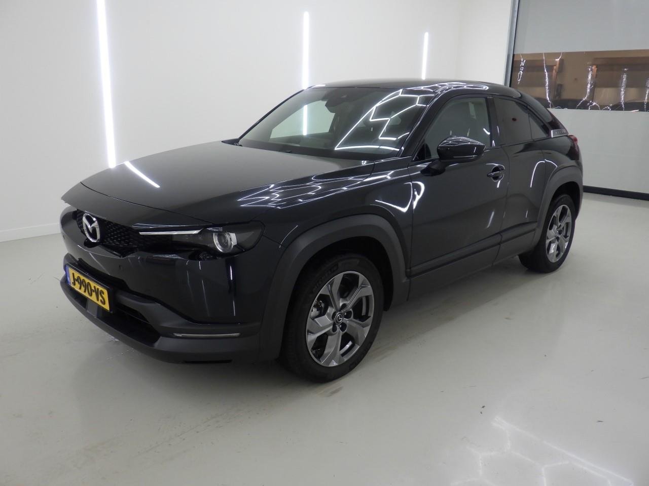 Mazda MX-30 First Edition - Electric - Automatic - 145 hp - 86.535 km