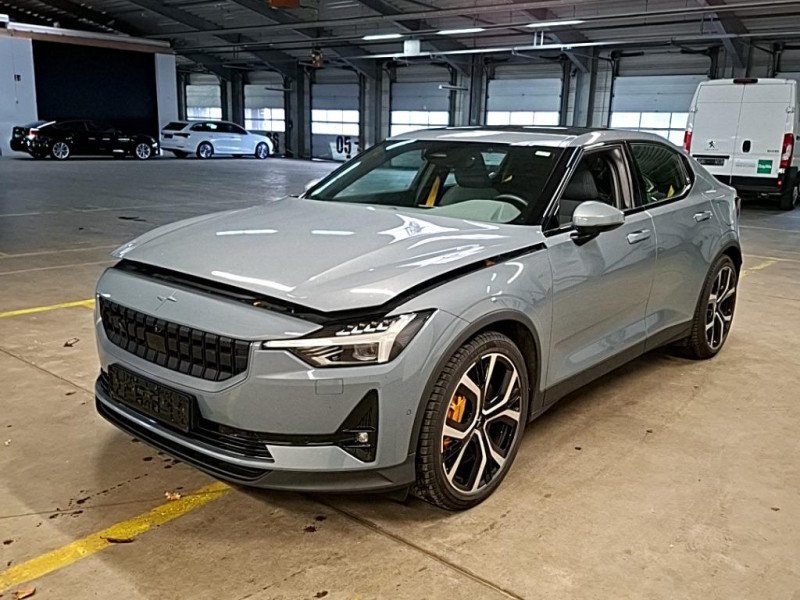 Polestar 2 Long Range 79 kWh - Dual Motor - Electric - Automatic - 408 hp - 148.596 km
