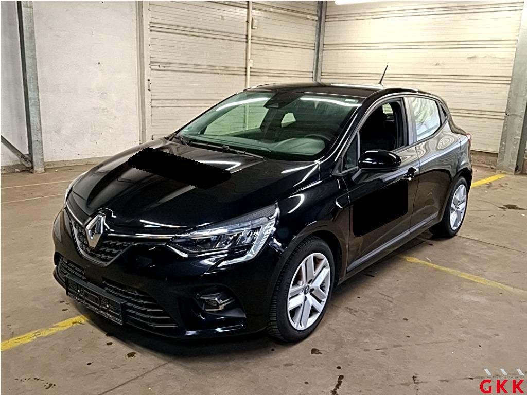 Renault Clio 1.0 Tce Business - Petrol - Manual - 91 hp - 19.545 km
