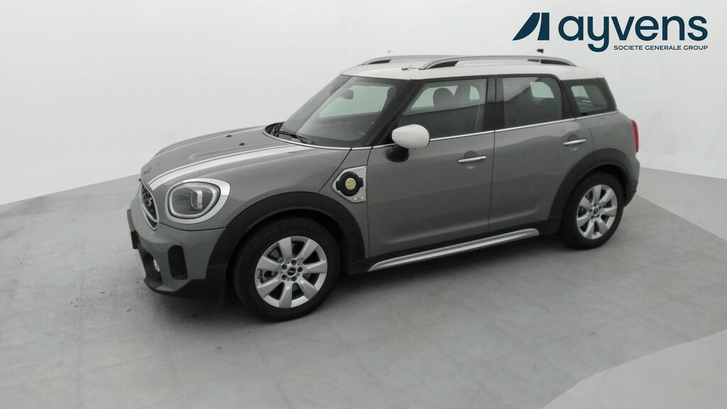 Mini Countryman Cooper SE Essential - Hybrid - Automatic - 125 hp - 93.848 km