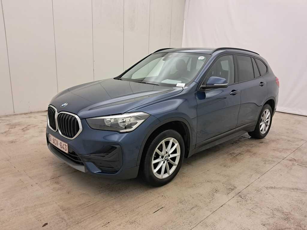 BMW X1 16d Business Design - Diesel - Manual - 116 hp - 167.690 km