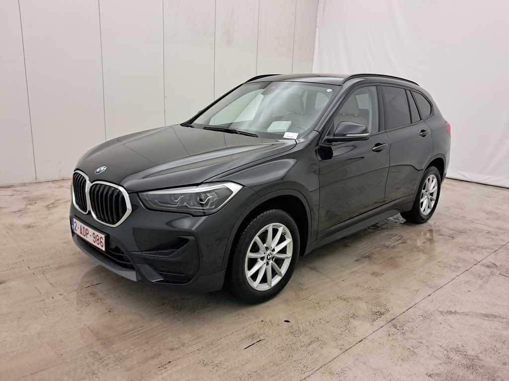 BMW X1 16d - Diesel - Automatic - 116 hp - 157.443 km