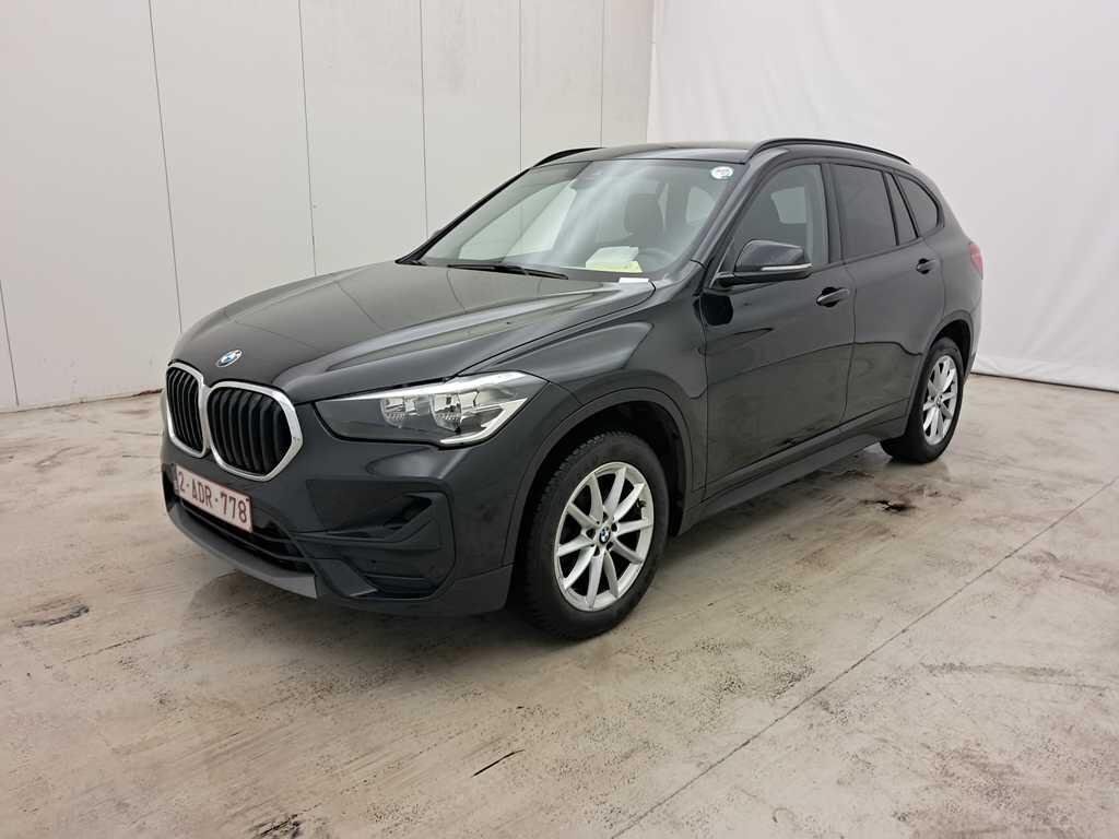 BMW X1 16d - Diesel - Manual - 116 hp - 148.517 km