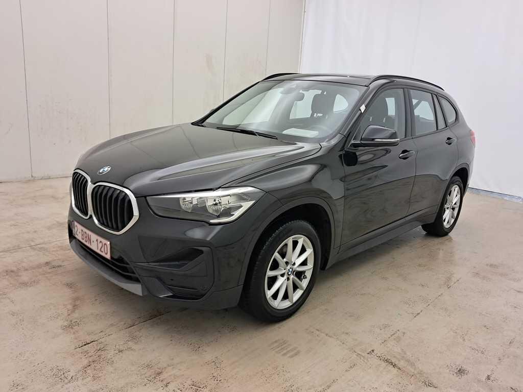 BMW X1 16d Business Design - Diesel - Automatic - 116 hp - 82.456 km