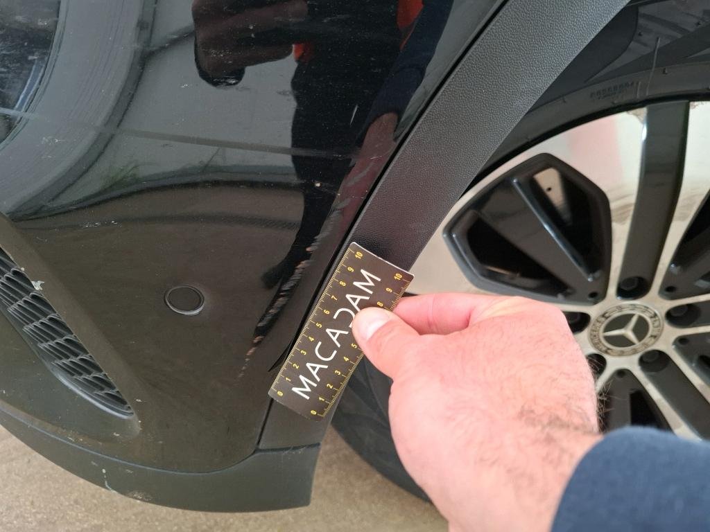 2019 Mercedes-Benz GLC   AWD