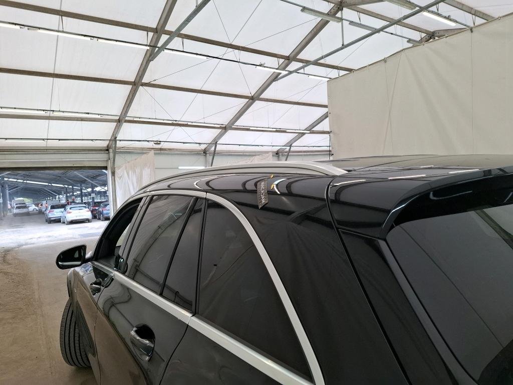 2019 Mercedes-Benz GLC   AWD