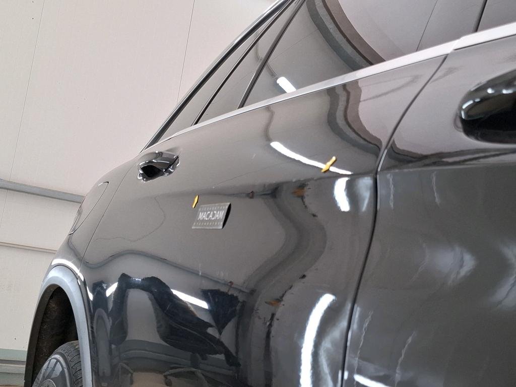 2019 Mercedes-Benz GLC   AWD