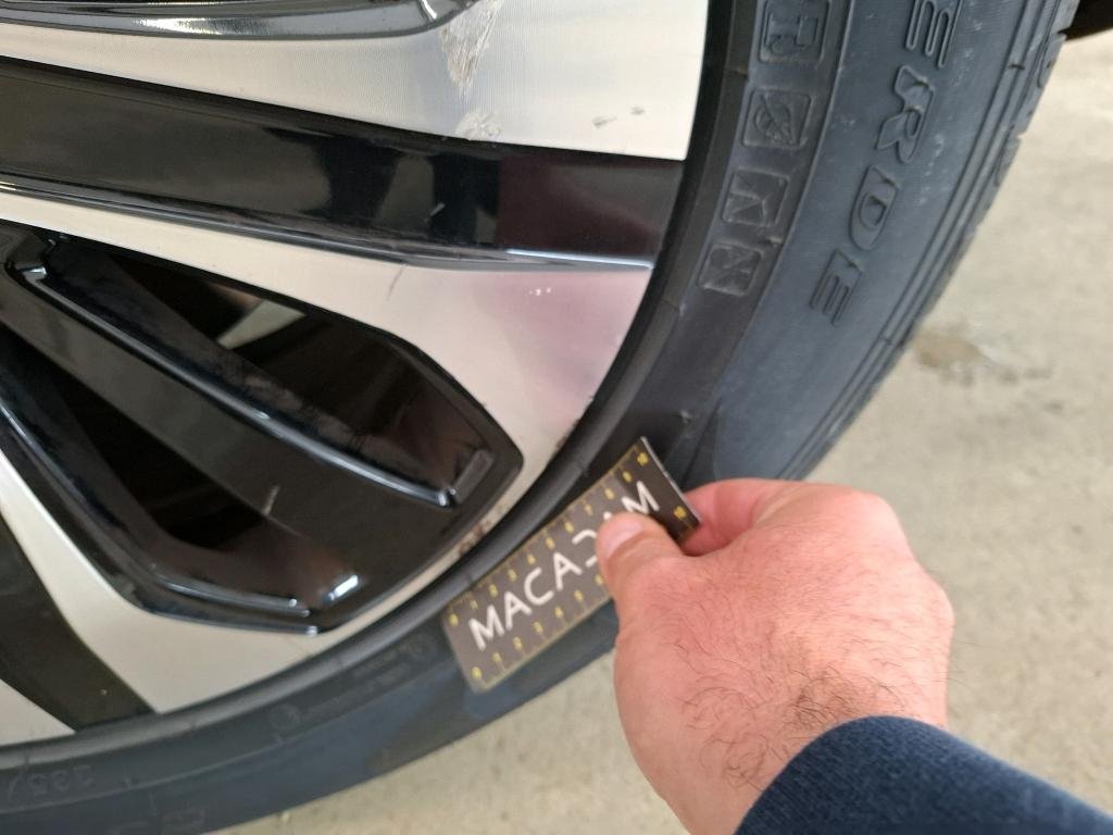 2019 Mercedes-Benz GLC   AWD