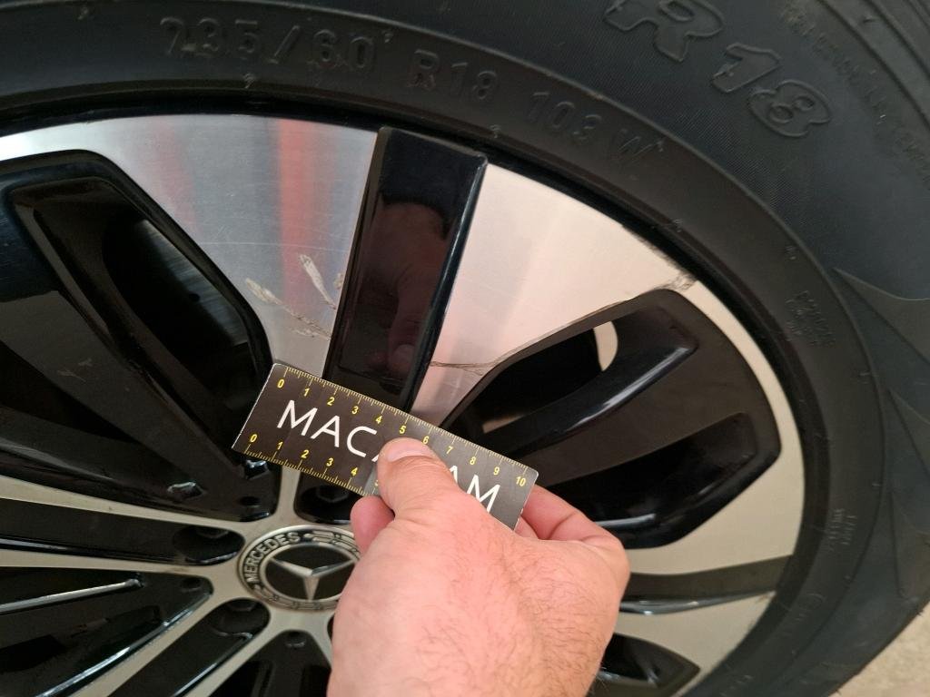 2019 Mercedes-Benz GLC   AWD