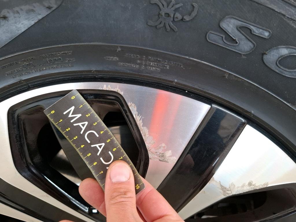 2019 Mercedes-Benz GLC   AWD