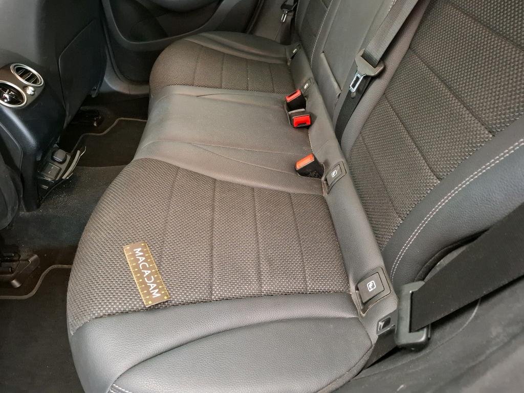 2019 Mercedes-Benz GLC   AWD