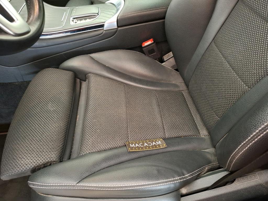 2019 Mercedes-Benz GLC   AWD