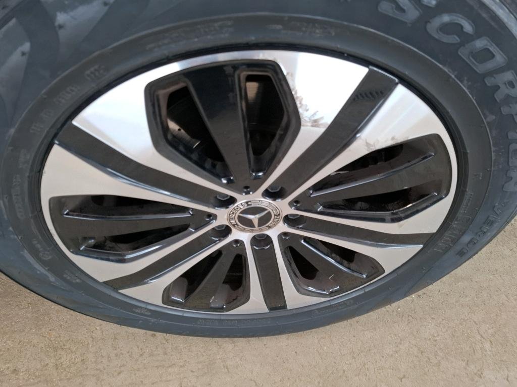 2019 Mercedes-Benz GLC   AWD