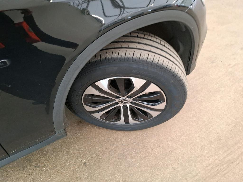 2019 Mercedes-Benz GLC   AWD