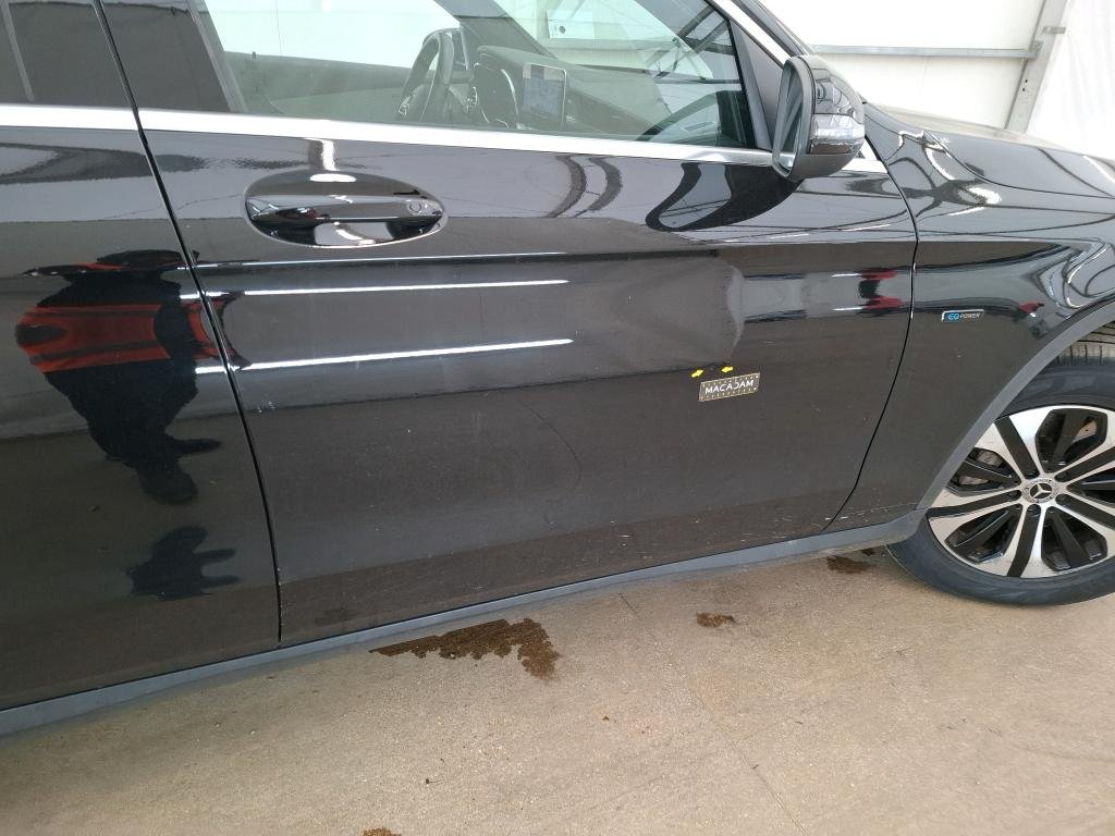 2019 Mercedes-Benz GLC   AWD