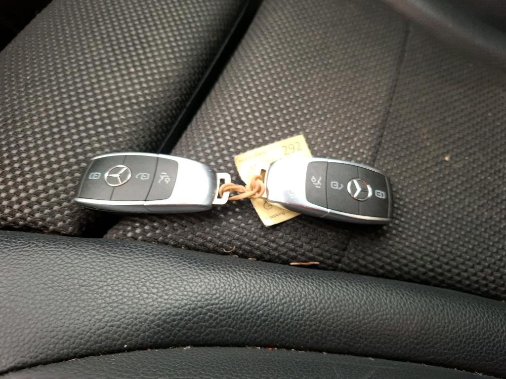 2019 Mercedes-Benz GLC   AWD