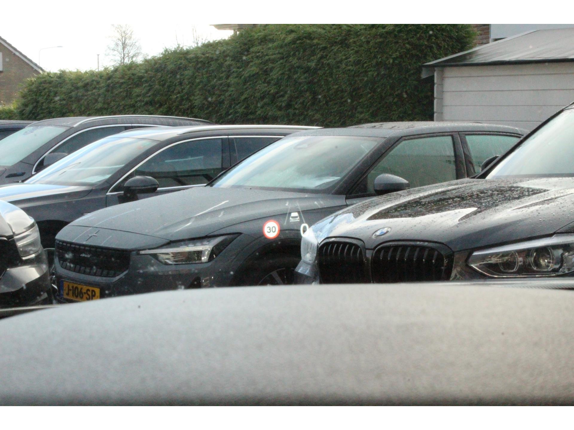 Kia Sorento 1.6 T-GDI ExecutiveLine - Hybrid - Automatic - 179 hp - 202.007 km