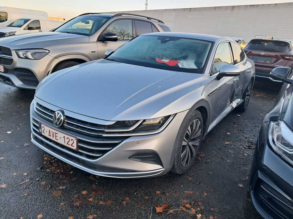 Volkswagen Arteon 2.0 TDI Elegance - Diesel - Automatic - 150 hp - 183.316 km