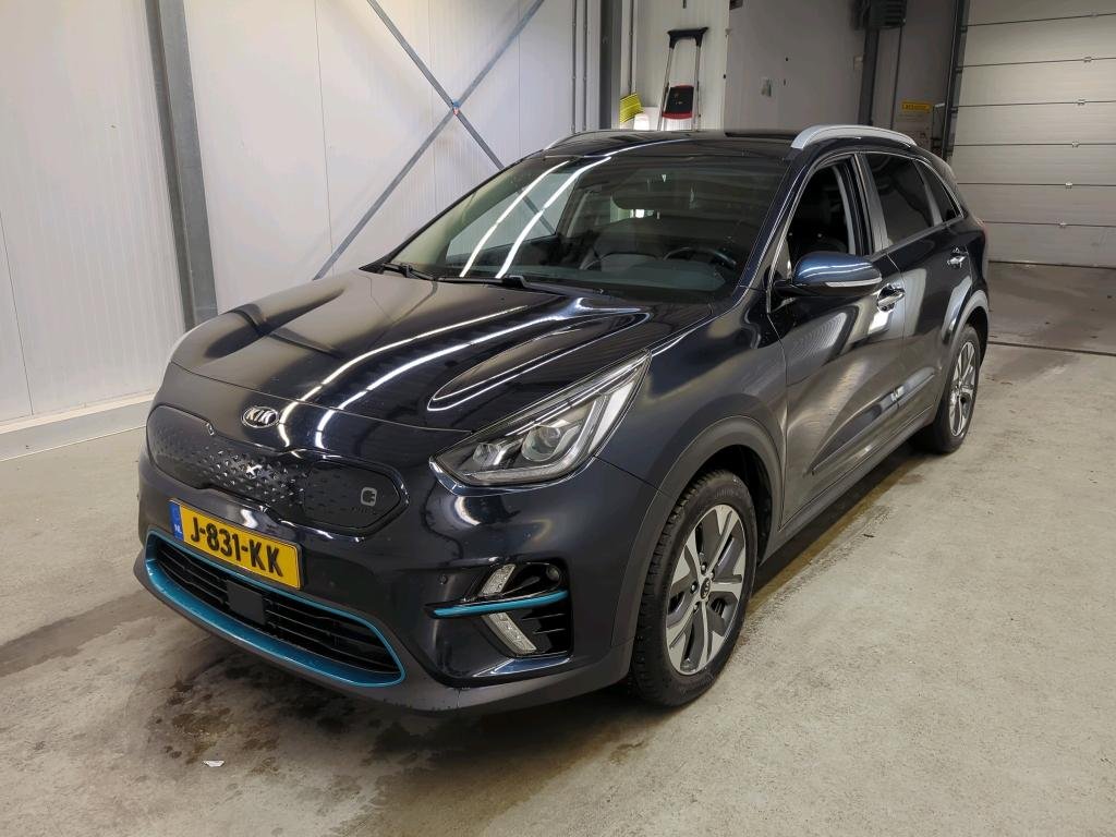 Kia Niro ExecutiveLine - Electric - Automatic - 204 hp - 171.874 km