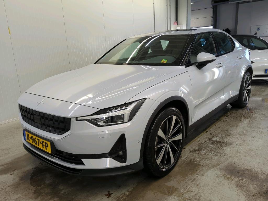 Polestar 2 79 kWh Pilot Plus - Dual Motor - Electric - Automatic - 408 hp - 178.556 km