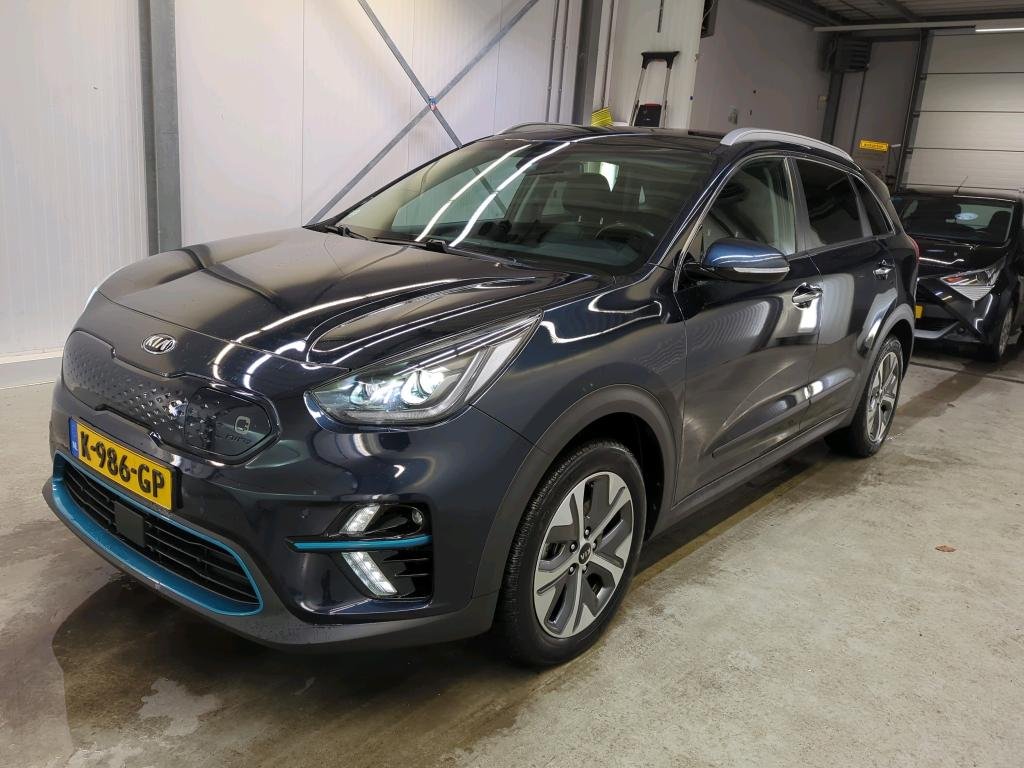 Kia Niro ExecutiveLine - Electric - Automatic - 204 hp - 142.021 km
