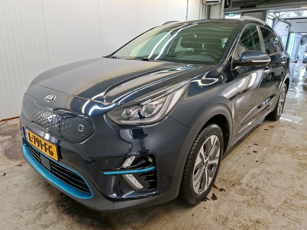Kia Niro DynamicPlusLine - Electric - Automatic - 204 hp - 140.049 km