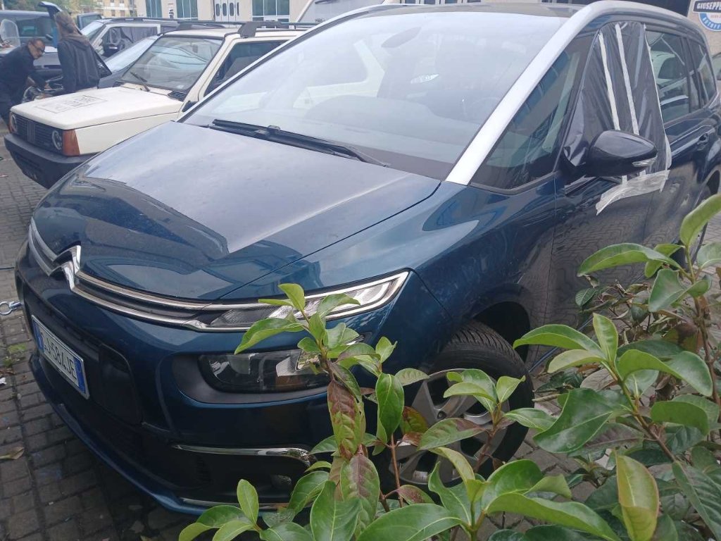 Citroën C4 Feel - Diesel - Automatic - 131 hp - 170.938 km