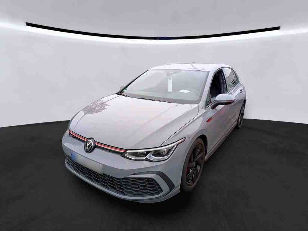 2020 Volkswagen Golf   