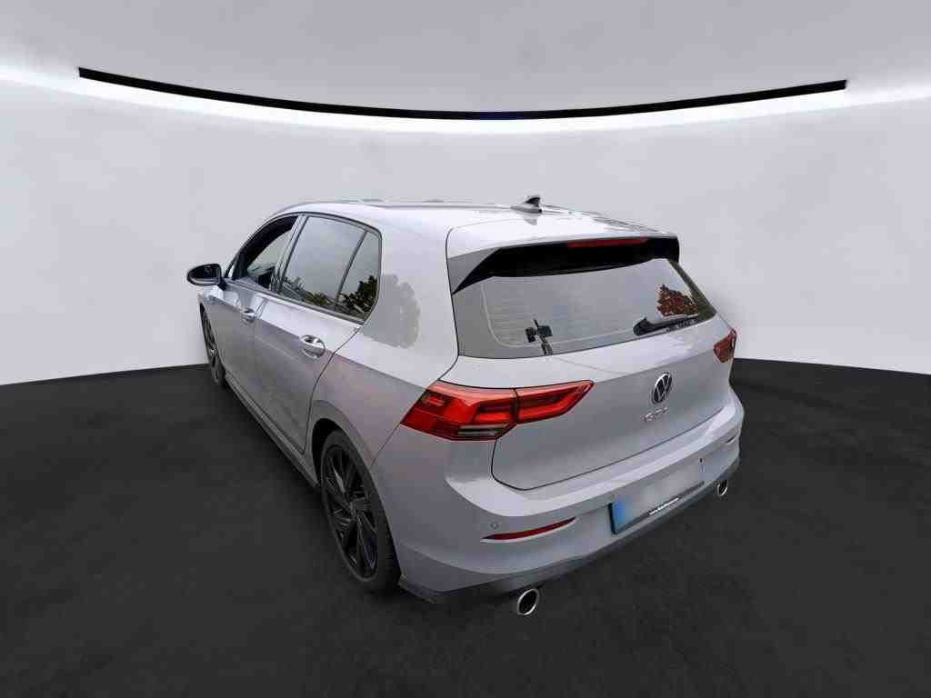 2020 Volkswagen Golf   