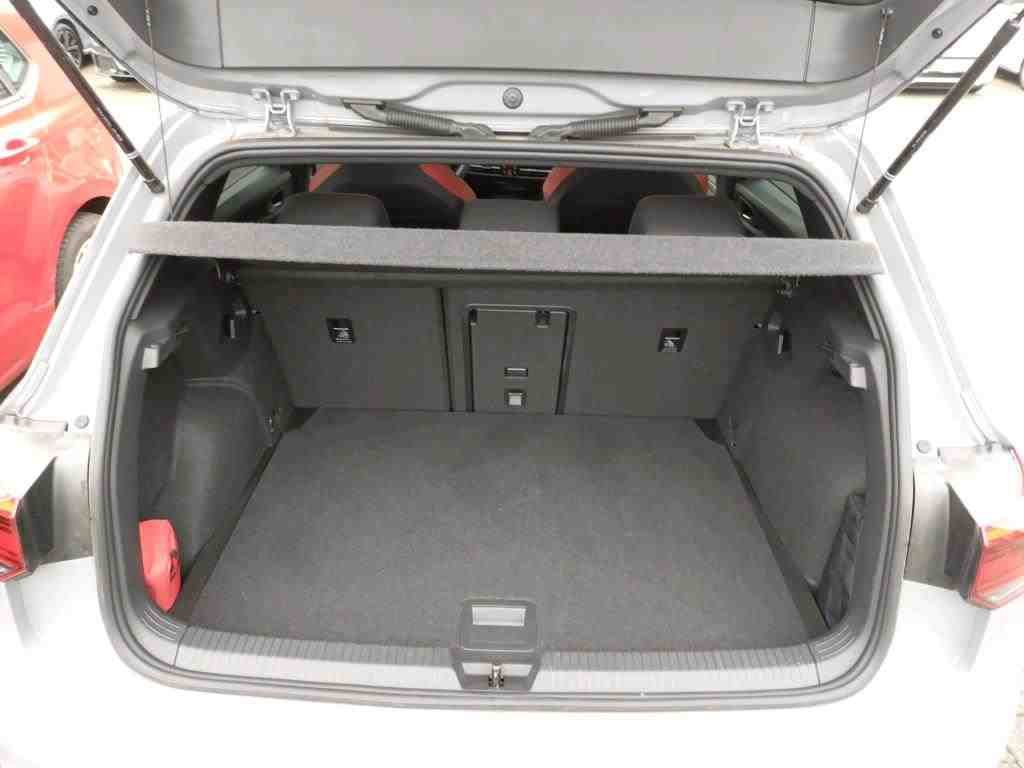 2020 Volkswagen Golf   