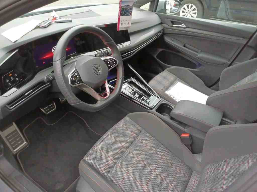 2020 Volkswagen Golf   