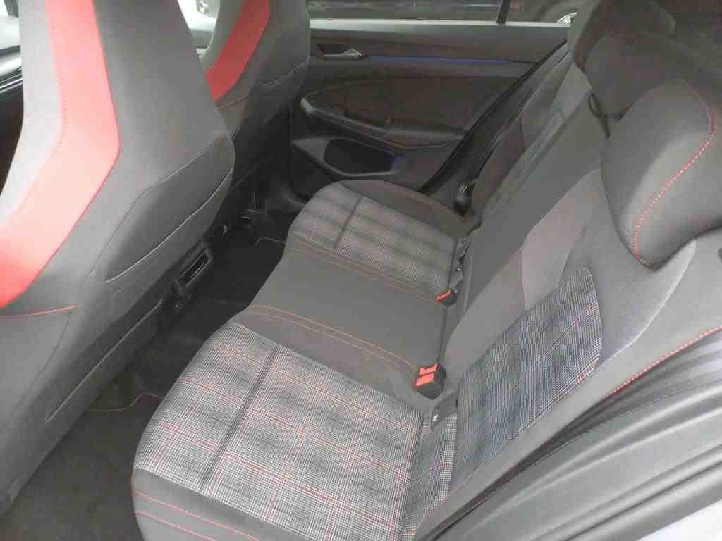 2020 Volkswagen Golf   