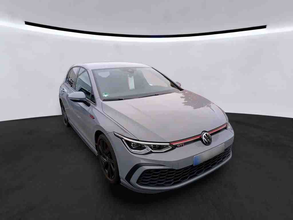 2020 Volkswagen Golf   