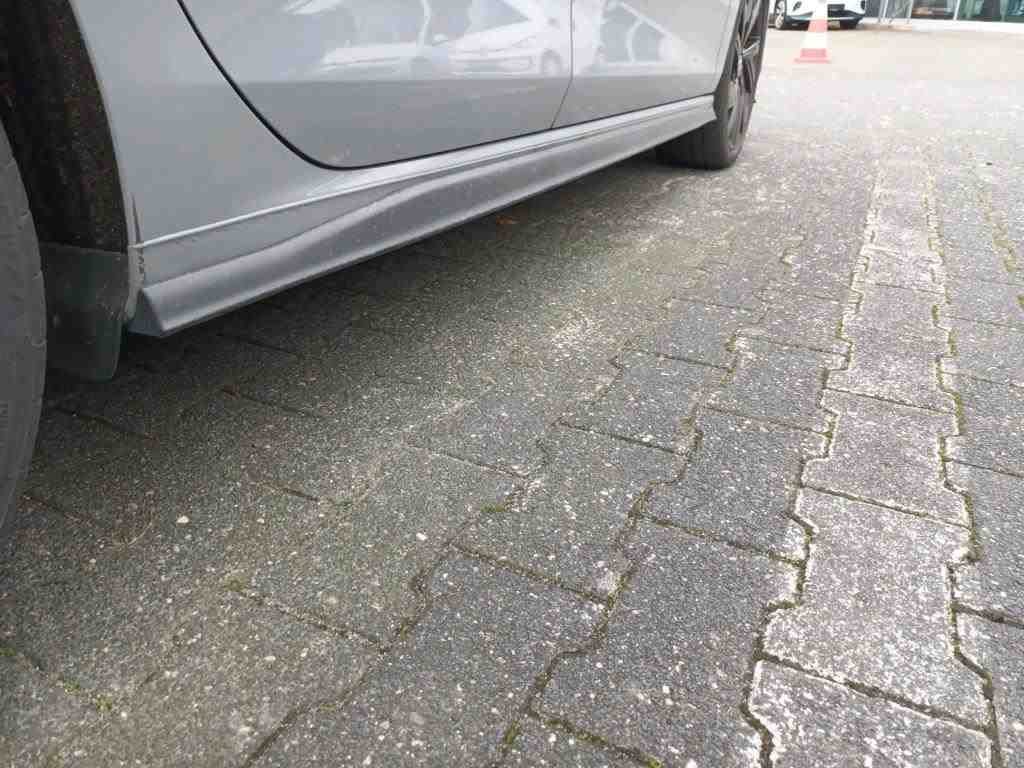 2020 Volkswagen Golf   