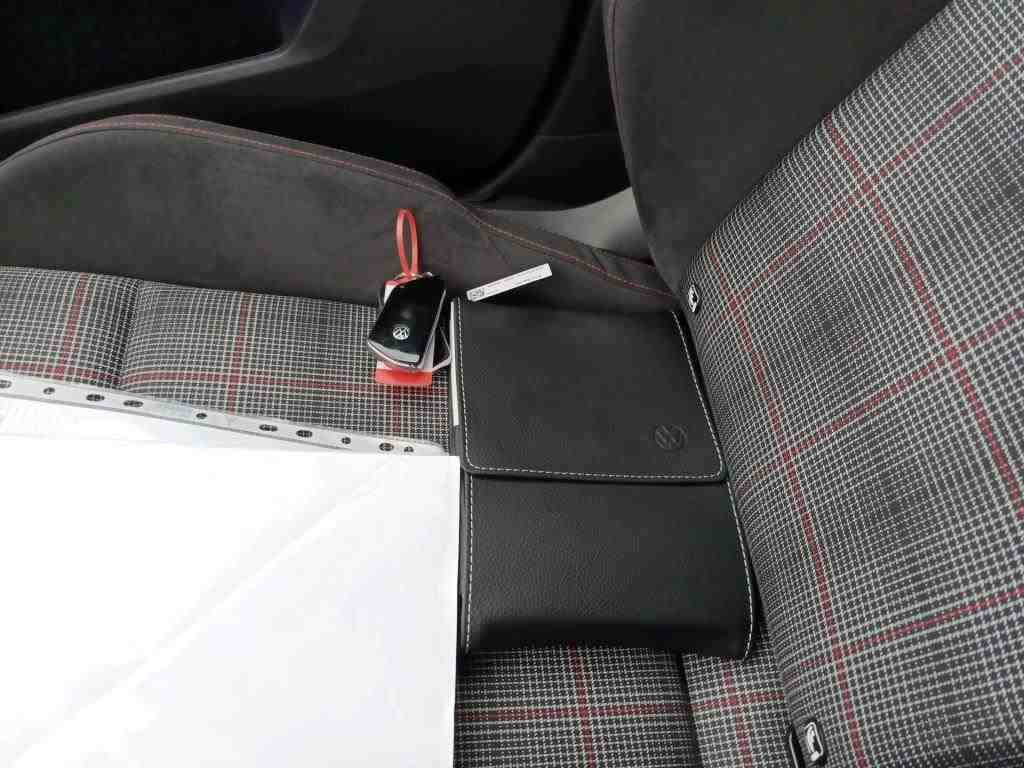 2020 Volkswagen Golf   