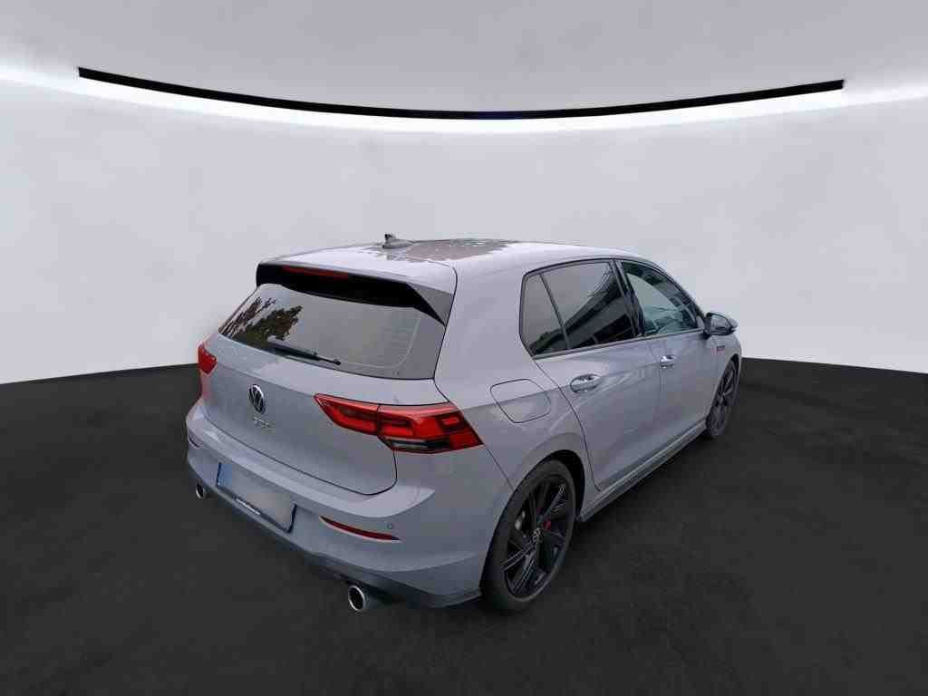 2020 Volkswagen Golf   