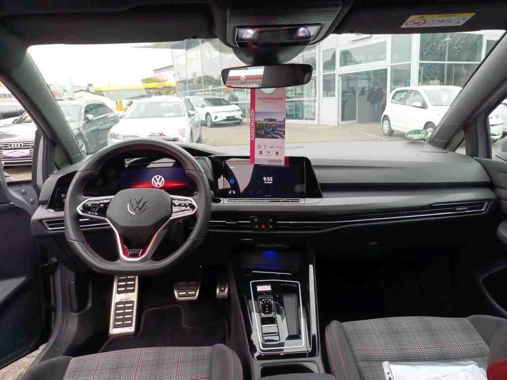 2020 Volkswagen Golf   