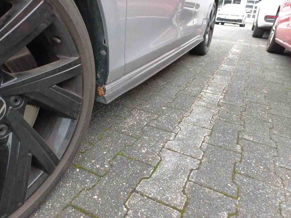 2020 Volkswagen Golf   