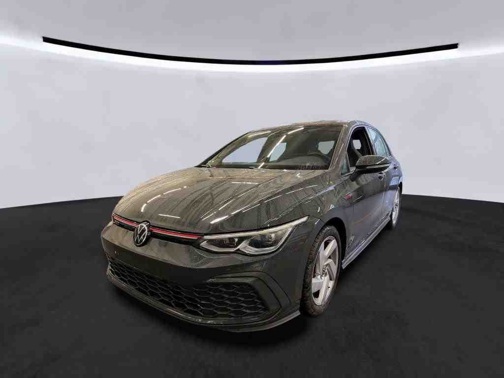 2020 Volkswagen Golf   