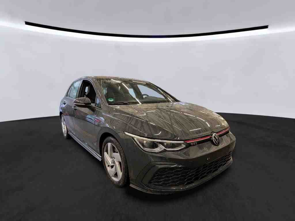 2020 Volkswagen Golf   