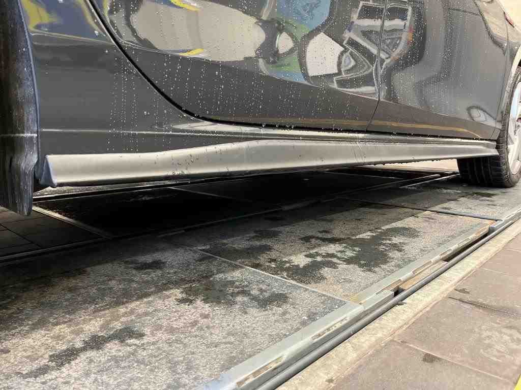 2020 Volkswagen Golf   