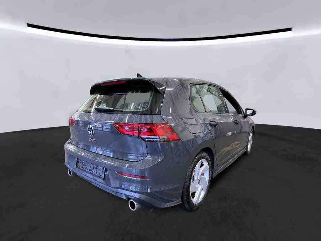 2020 Volkswagen Golf   