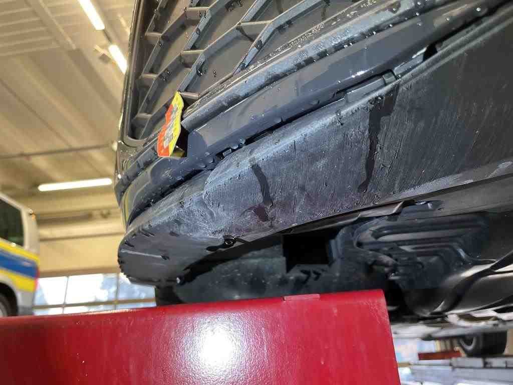 2020 Volkswagen Golf   