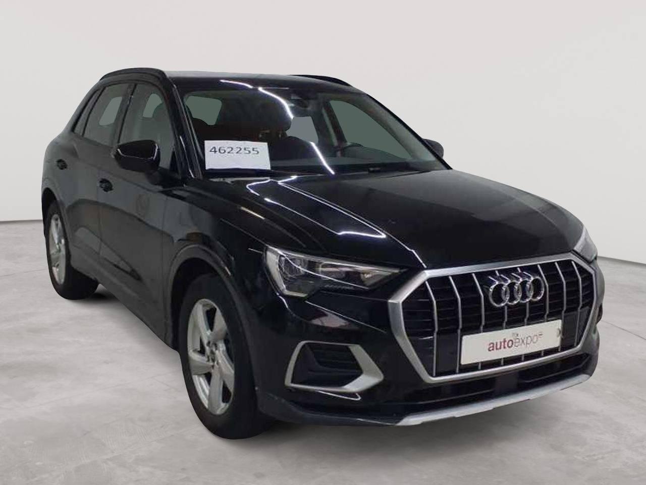 2021 Audi Q3   