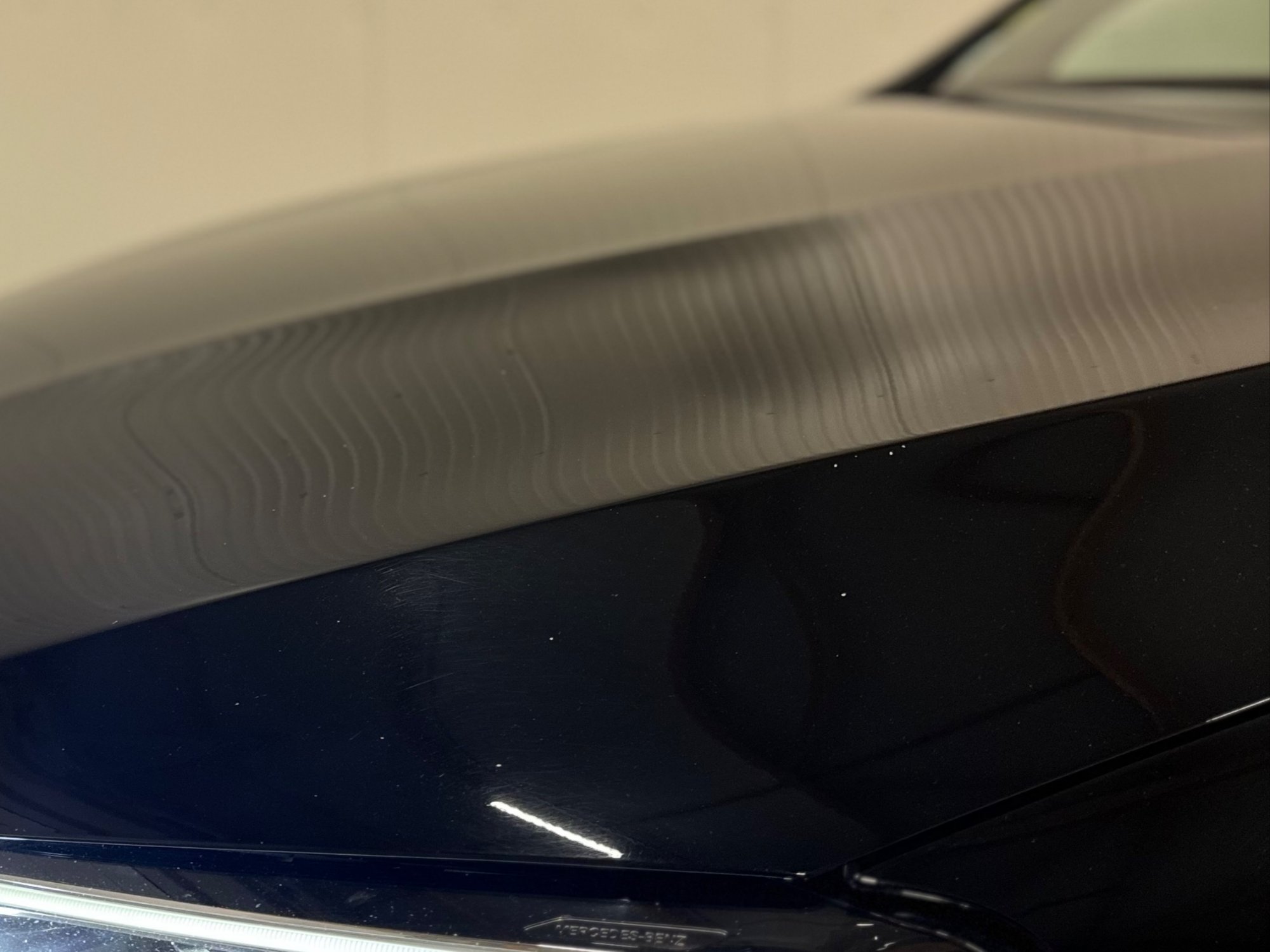 2019 Mercedes-Benz GLC   